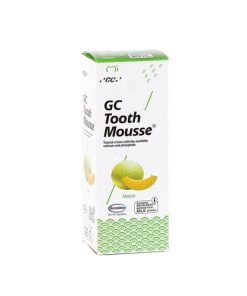 GC Tooth Mousse Melon 40g