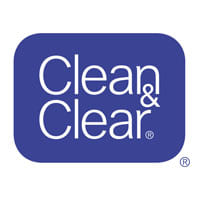 Clean & Clear Logo