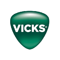 Vicks Logo