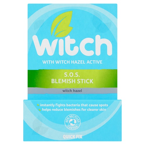 Witch S.O.S Blemish Stick Quick Fix