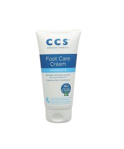 CCS Foot Care Cream 175ml