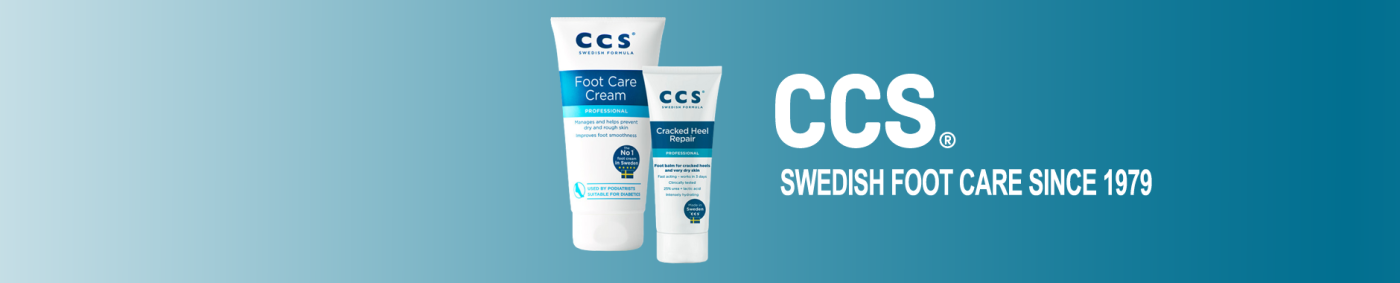 CCS
