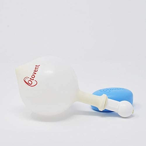 Otovent Glue Ear Treatment With 5 Balloons By Otovent - Image 3