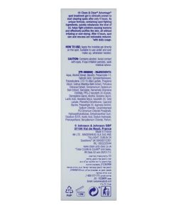 Alternative view of Clean & Clear Advantage Fast Action Spot Treatment Gel 15ml