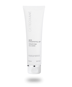Teoxane AHA Cleansing Foaming Multi Benefit Gel 150ml PACK OF 2