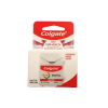 2 X Colgate Total Pro Wax Gum Health Interdental Floss 25m