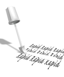 Alternative view of Tipp-Ex Rapid Top-Quality Opaque and Clean Correction Bottle of 20 ml