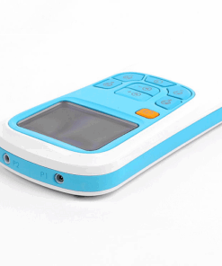 Alternative view of Beautyceuticals TENS 1.0 Device : Dual-Channel, 25 Programs, 50 Intensity Levels - Clinic-Grade Pain Relief at Home