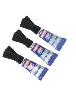 (Pack of 2) Loctite Super Glue Mini Trio 3x1g Tube