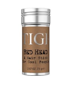 Bed Head for Men by TIGI Mens Hair Wax Stick for Strong Hold 73g, 1pk