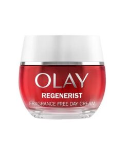 Olay Regenerist Day Cream Hydrate * Firm * Renew Fragrance Free 50ml