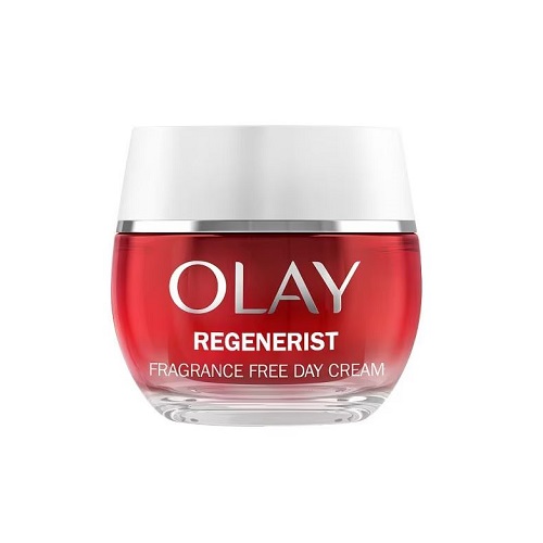 Olay Regenerist Day Cream Hydrate * Firm * Renew Fragrance Free 50ml
