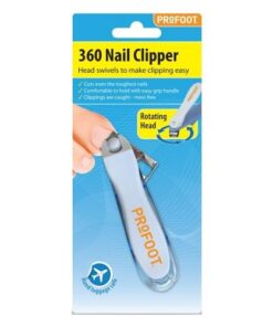 Profoot 360 Nail Clipper